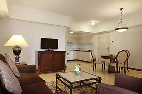 Aryaduta Suites Semanggi