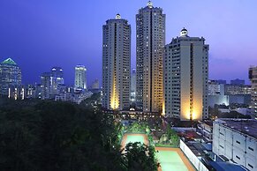 Aryaduta Suites Semanggi