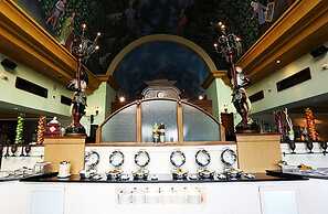 Aryaduta Suites Semanggi