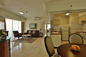 Aryaduta Suites Semanggi