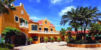Harbour Village Beach Club Bonaire