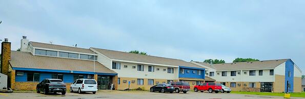 American Motel