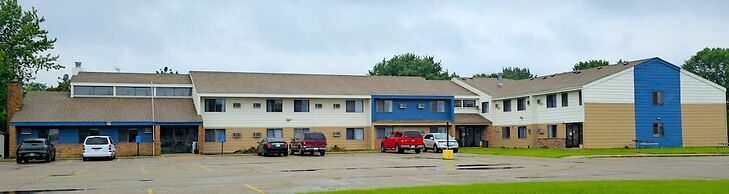 American Motel