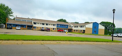 American Motel