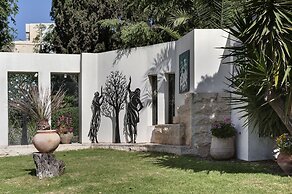 Ramat Rachel Resort
