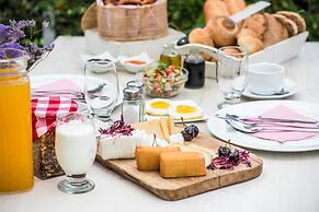 Ramat Rachel Resort