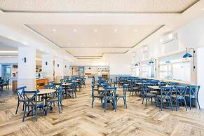 Nachsholim Holiday Village Hotel