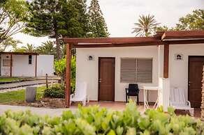 Nachsholim Holiday Village Hotel