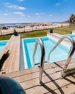 Nachsholim Holiday Village Hotel