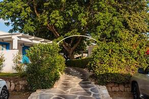 Nachsholim Holiday Village Hotel