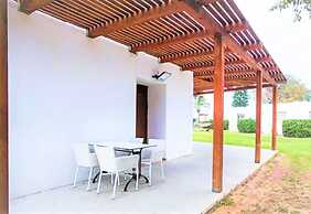 Nachsholim Holiday Village Hotel