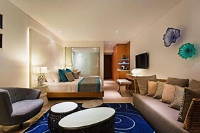 Nachsholim Holiday Village Hotel