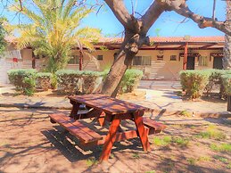 Nachsholim Holiday Village Hotel