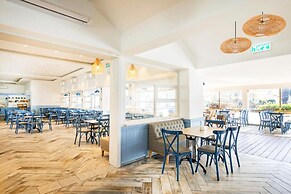 Nachsholim Holiday Village Hotel