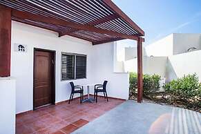 Nachsholim Holiday Village Hotel