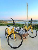 Nachsholim Holiday Village Hotel