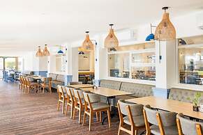 Nachsholim Holiday Village Hotel