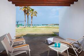 Nachsholim Holiday Village Hotel