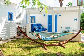 Nachsholim Holiday Village Hotel