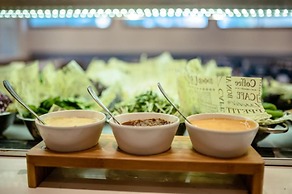 Nachsholim Holiday Village Hotel