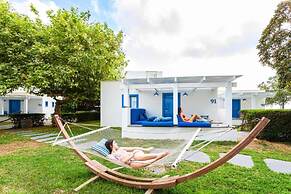 Nachsholim Holiday Village Hotel