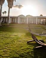 Nachsholim Holiday Village Hotel