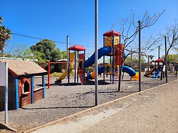 Nachsholim Holiday Village Hotel