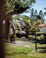 Nachsholim Holiday Village Hotel