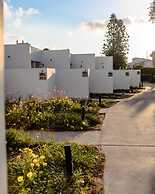 Nachsholim Holiday Village Hotel