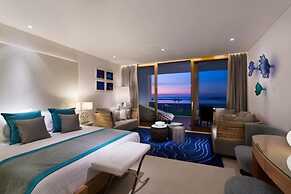 Nachsholim Holiday Village Hotel