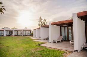 Nachsholim Holiday Village Hotel