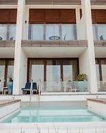 Nachsholim Holiday Village Hotel