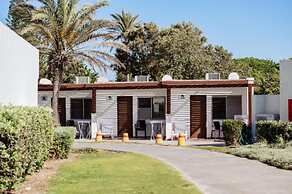 Nachsholim Holiday Village Hotel