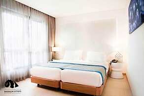 Nachsholim Holiday Village Hotel