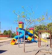 Nachsholim Holiday Village Hotel