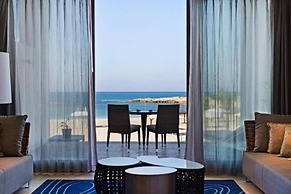 Nachsholim Holiday Village Hotel