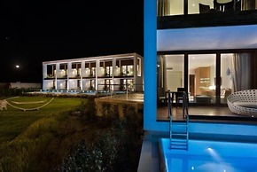 Nachsholim Holiday Village Hotel