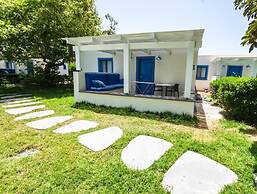 Nachsholim Holiday Village Hotel