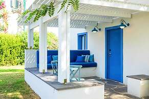 Nachsholim Holiday Village Hotel