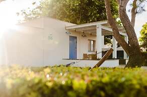 Nachsholim Holiday Village Hotel