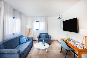 Nachsholim Holiday Village Hotel