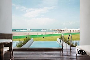 Nachsholim Holiday Village Hotel