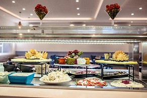 Nachsholim Holiday Village Hotel