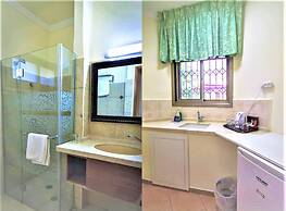 Nachsholim Holiday Village Hotel