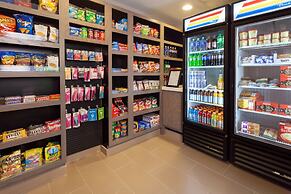 HYATT house Houston/Galleria