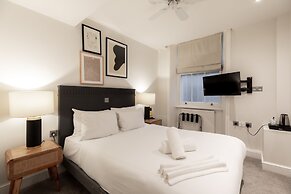 Kensington House Hotel