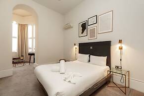 Kensington House Hotel