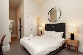 Kensington House Hotel