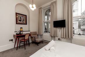 Kensington House Hotel