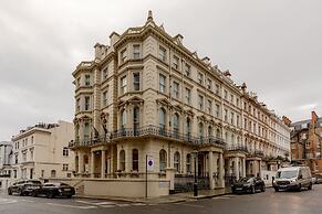 Kensington House Hotel